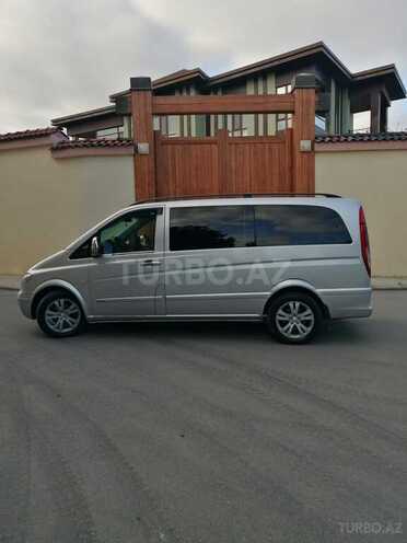 Mercedes Vito 115 2005, 445,671 km - 2.2 л - Bakı