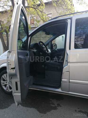 Mercedes Vito 115 2005, 445,671 km - 2.2 л - Bakı
