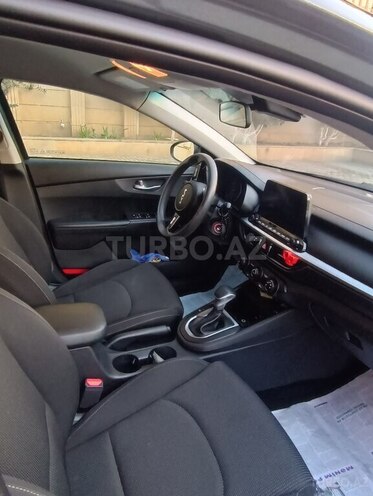 Kia Forte 2020, 85,329 km - 2.0 l - Bakı