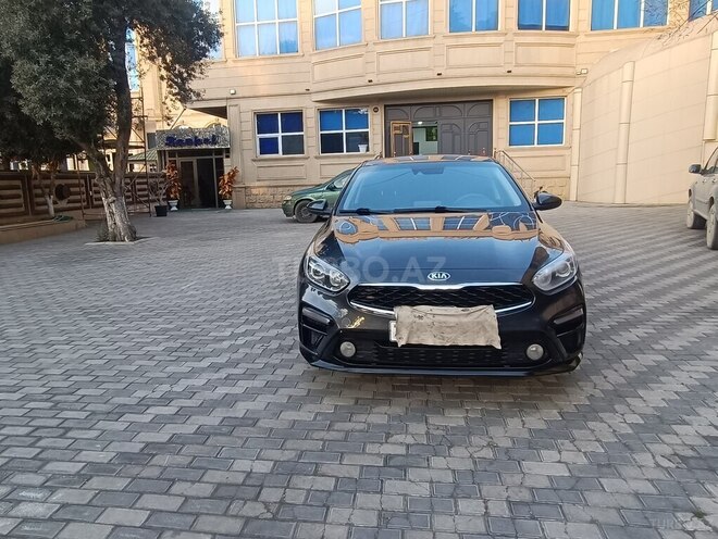 Kia Forte 2020, 85,329 km - 2.0 l - Bakı