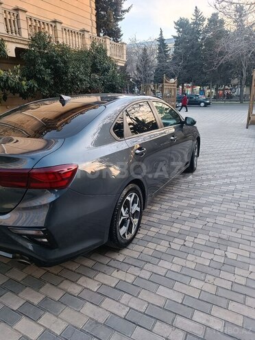 Kia Forte 2020, 85,329 km - 2.0 l - Bakı