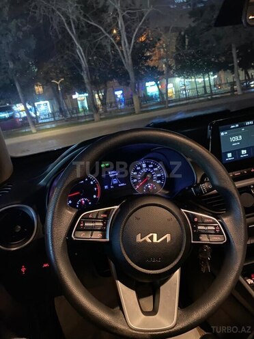 Kia Forte 2020, 85,329 km - 2.0 l - Bakı