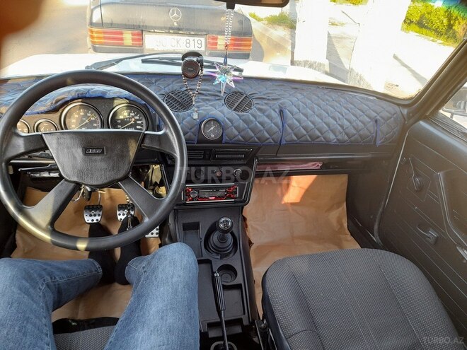 LADA (VAZ) 2106 1998, 44,843 km - 1.6 l - İmişli
