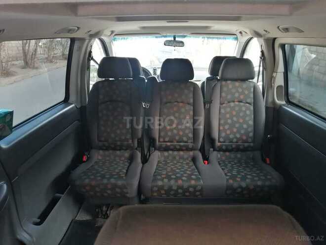 Mercedes Vito 115 2005, 445,671 km - 2.2 л - Bakı