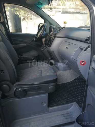 Mercedes Vito 115 2005, 445,671 km - 2.2 л - Bakı