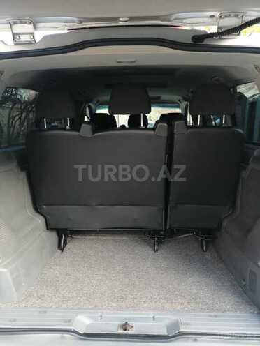 Mercedes Vito 115 2005, 445,671 km - 2.2 л - Bakı