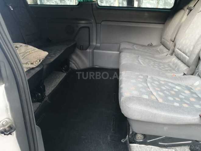 Mercedes Vito 115 2005, 445,671 km - 2.2 л - Bakı