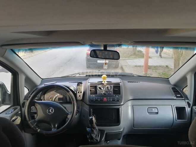 Mercedes Vito 115 2005, 445,671 km - 2.2 л - Bakı