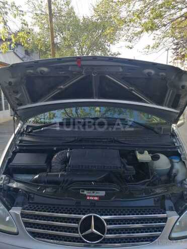 Mercedes Vito 115 2005, 445,671 km - 2.2 л - Bakı