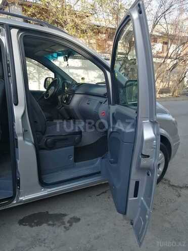 Mercedes Vito 115 2005, 445,671 km - 2.2 л - Bakı