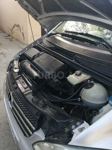 Mercedes Vito 115 2005, 445,671 km - 2.2 л - Bakı