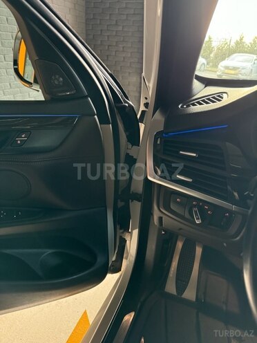 BMW X5 2017, 177,751 km - 2.0 l - Bakı