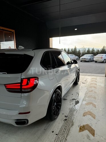 BMW X5 2017, 177,751 km - 2.0 l - Bakı