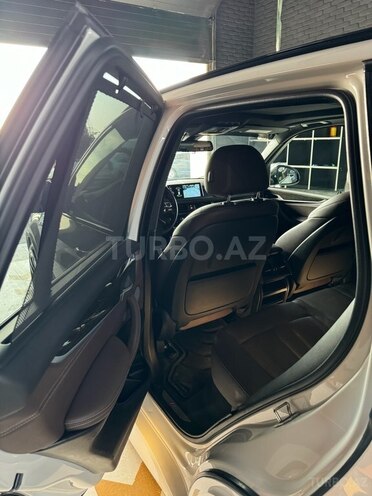 BMW X5 2017, 177,751 km - 2.0 l - Bakı