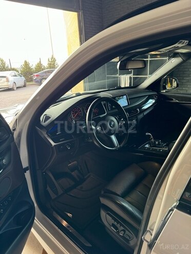 BMW X5 2017, 177,751 km - 2.0 l - Bakı