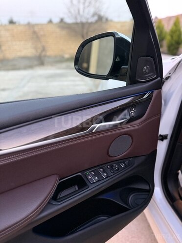 BMW X5 2017, 177,751 km - 2.0 l - Bakı