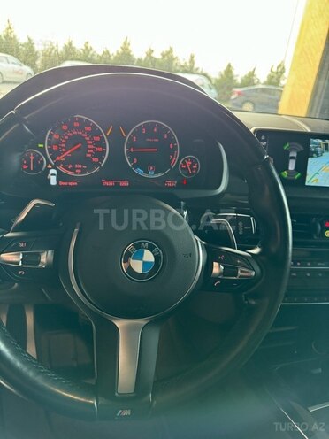 BMW X5 2017, 177,751 km - 2.0 l - Bakı