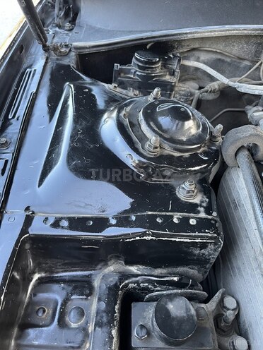 Hyundai Sonata 2004, 224,000 km - 2.4 l - Sumqayıt