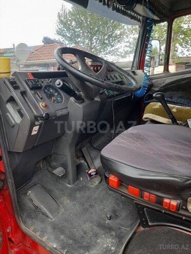 Mercedes Atego 814 1996, 201,245 km - 6.0 л - Bərdə