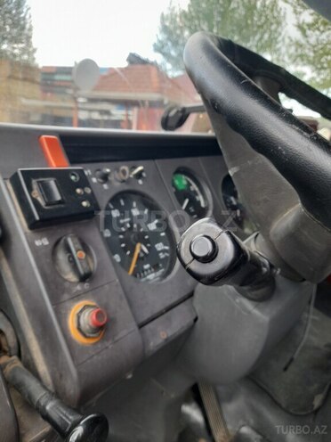 Mercedes Atego 814 1996, 201,245 km - 6.0 л - Bərdə