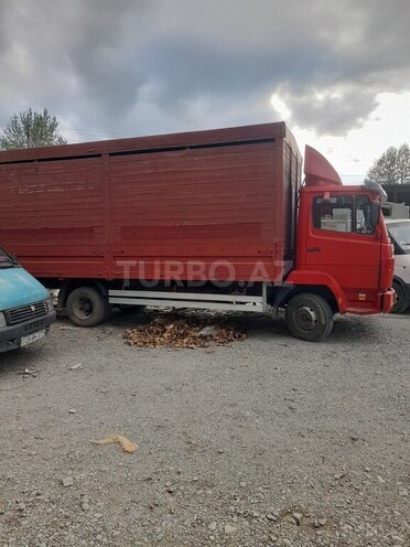 Mercedes Atego 814 1996, 201,245 km - 6.0 л - Bərdə
