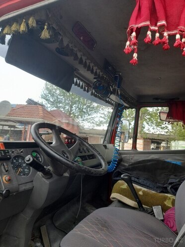 Mercedes Atego 814 1996, 201,245 km - 6.0 л - Bərdə