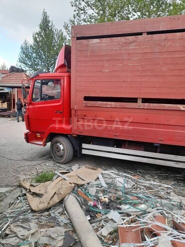 Mercedes Atego 814 1996, 201,245 km - 6.0 л - Bərdə
