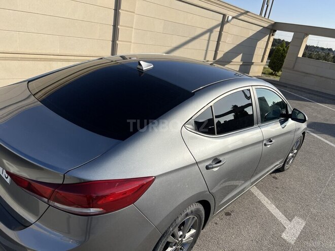Hyundai Elantra 2017, 88,514 km - 2.0 л - Bakı