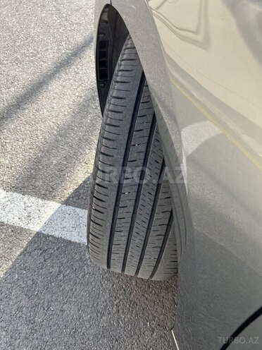 Hyundai Elantra 2017, 88,514 km - 2.0 л - Bakı
