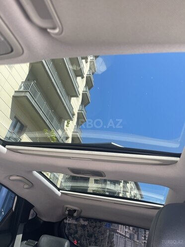 Hyundai ix35 2014, 199,000 km - 2.0 л - Bakı