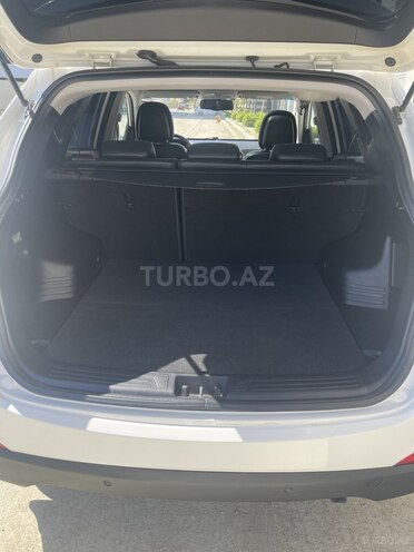 Hyundai ix35 2014, 199,000 km - 2.0 л - Bakı