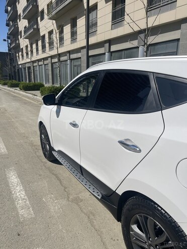 Hyundai ix35 2014, 199,000 km - 2.0 л - Bakı