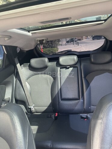 Hyundai ix35 2014, 199,000 km - 2.0 л - Bakı