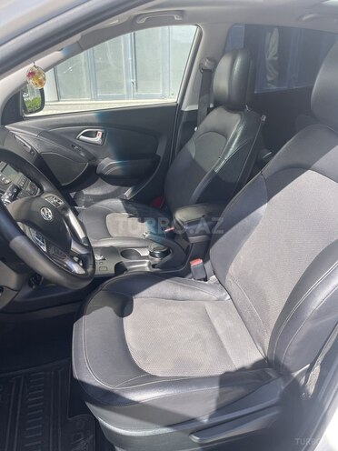 Hyundai ix35 2014, 199,000 km - 2.0 л - Bakı