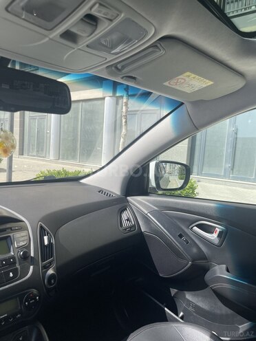 Hyundai ix35 2014, 199,000 km - 2.0 л - Bakı