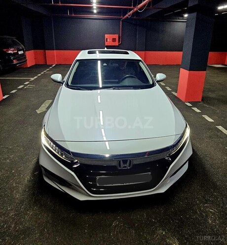 Honda Accord-1