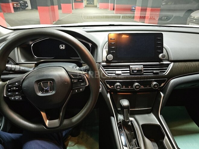 Honda Accord-2