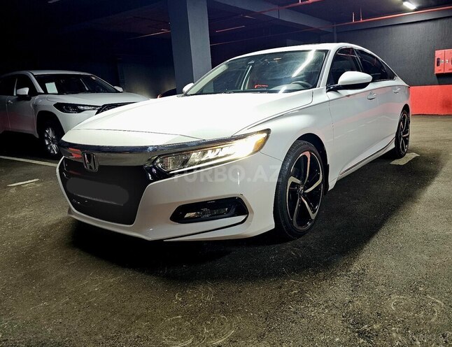 Honda Accord-5