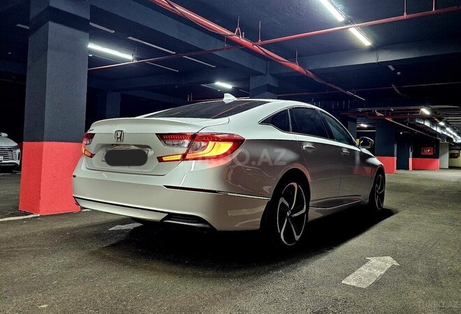 Honda Accord-4