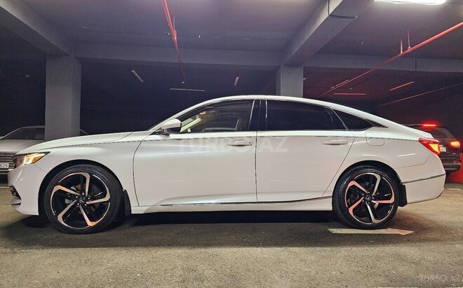 Honda Accord-7