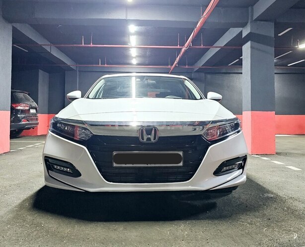 Honda Accord-10