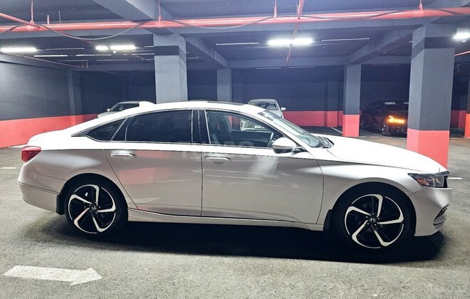 Honda Accord-8