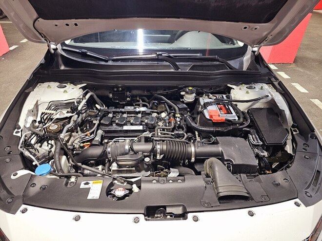 Honda Accord-15
