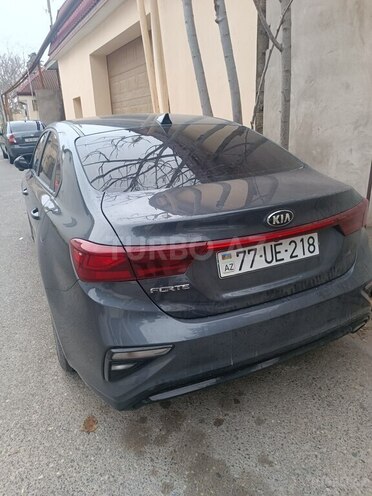Kia Forte 2020, 85,329 km - 2.0 l - Bakı