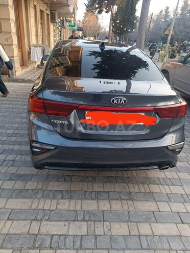 Kia Forte 2020, 85,329 km - 2.0 l - Bakı