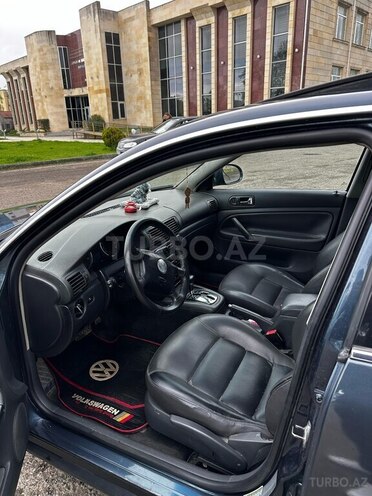 Volkswagen Passat 2004, 280,000 km - 2.0 l - Lənkəran