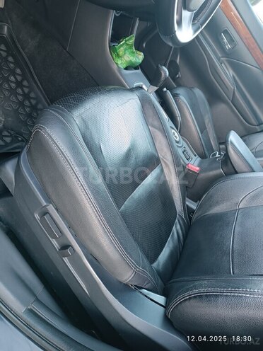 Mitsubishi Outlander 2013, 190,000 km - 2.4 l - Bakı