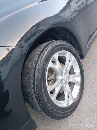 Mitsubishi Outlander 2013, 190,000 km - 2.4 l - Bakı