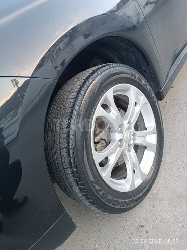 Mitsubishi Outlander 2013, 190,000 km - 2.4 l - Bakı