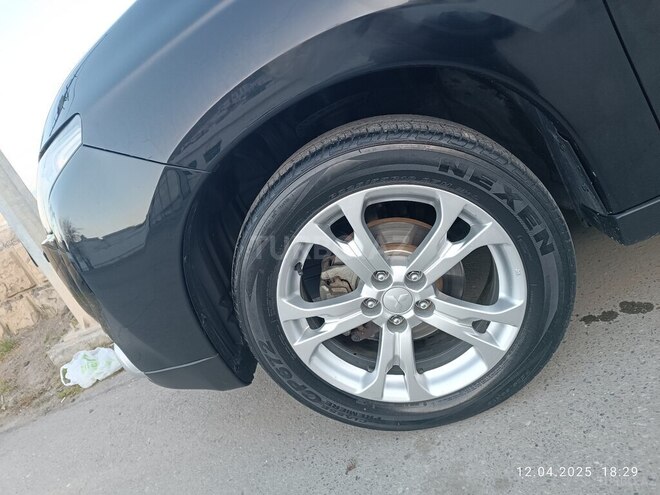 Mitsubishi Outlander 2013, 190,000 km - 2.4 l - Bakı
